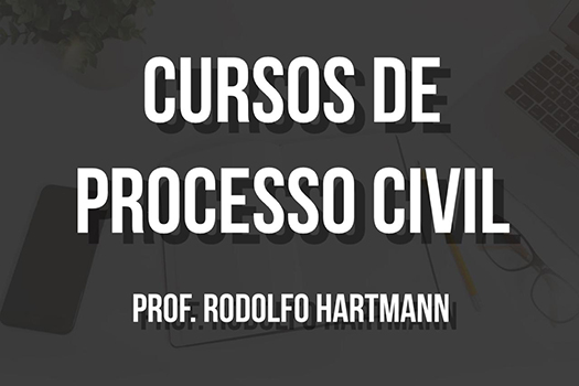 Módulos Processo Civil