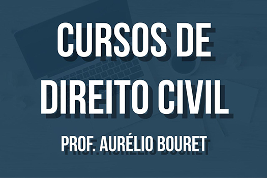 Cursos de Direito Civil