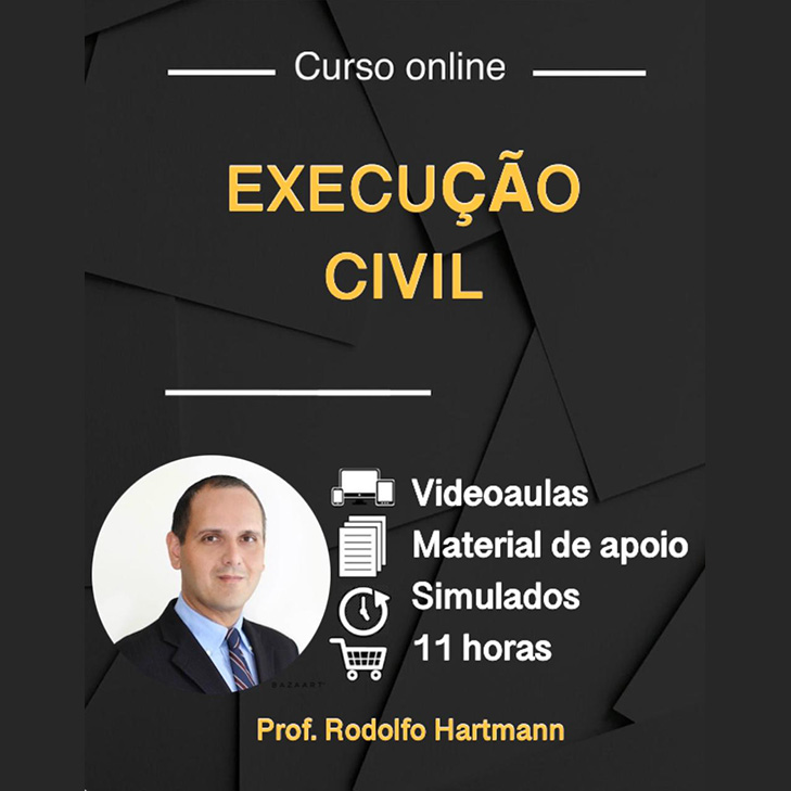 Execução Civil